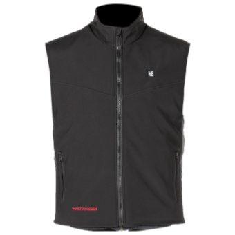 GILET CHAUFFANT ALPINA