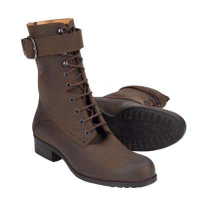 SEGURA BOTTES LADY DORIA