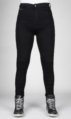 BULL IT FURY II BLACK SKINNY JEGGING