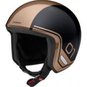 SCHUBERTH O1 ERA BRONZE