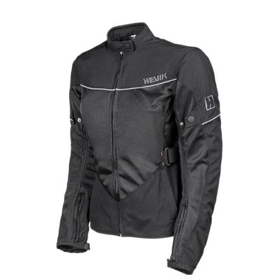 HEVIK BLOUSON MERAK LADY NOIR