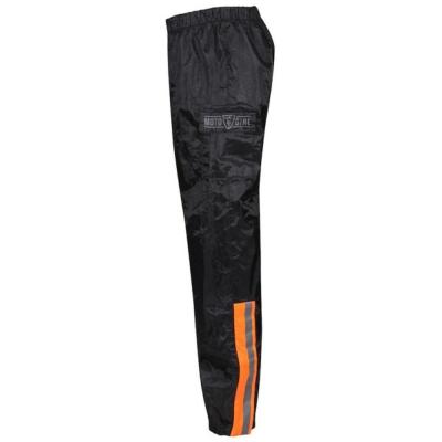 MOTOGIRL PANTALON PLUIE