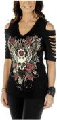 LIBERTY WEAR DEVILISH