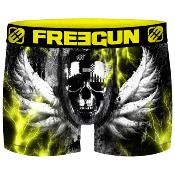 FREEGUN BOXER SKULL