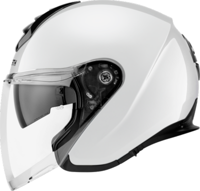 SCHUBERTH M1 VIENNA WHITE