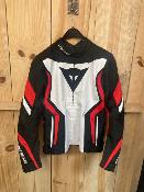 VESTE MOTO FEMME DAINESE