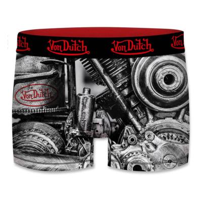 VON DUTCH BOXERSHORT ENGINE