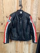 BMW - CUIR FEMME