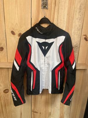 VESTE MOTO FEMME DAINESE