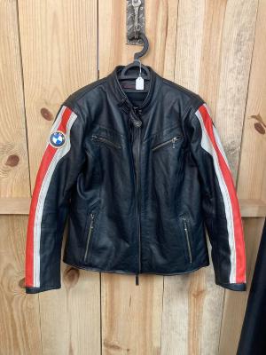 BMW - CUIR FEMME