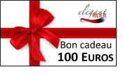 BON CADEAU 100 EUROS