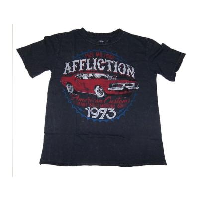 AFFLICTION AY15597 KIDS AC RUMBLE