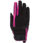 VQUATTRO RUSH 18 LADY BLACK/PINK