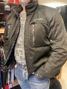 BERING BLOUSON HOMME
