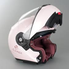 SCHUBERTH C3 PRO WOMEN GLOSSY WHITE