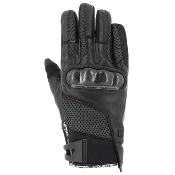 VQUATTRO SP18 MAN BLACK