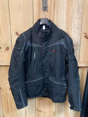 BLOUSON MOTO HOMME DAINESE
