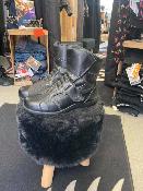 DEMI-BOTTES HOMME ALPINESTARS RIDGE