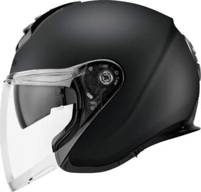 SCHUBERTH M1 LONDON MATT BLACK